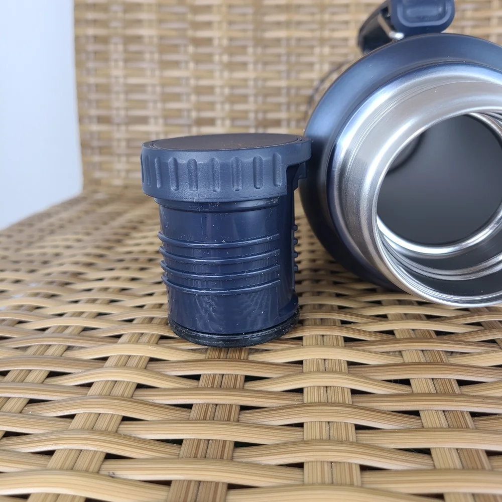 Stanley Classic Legendary Thermos Bottle BPA Stainless Steel Hot Cold Blue_10